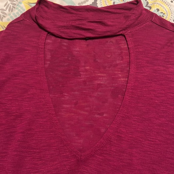 Express top - Picture 3 of 3